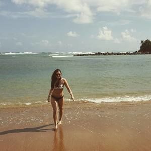 Meet your Posher, Lydia